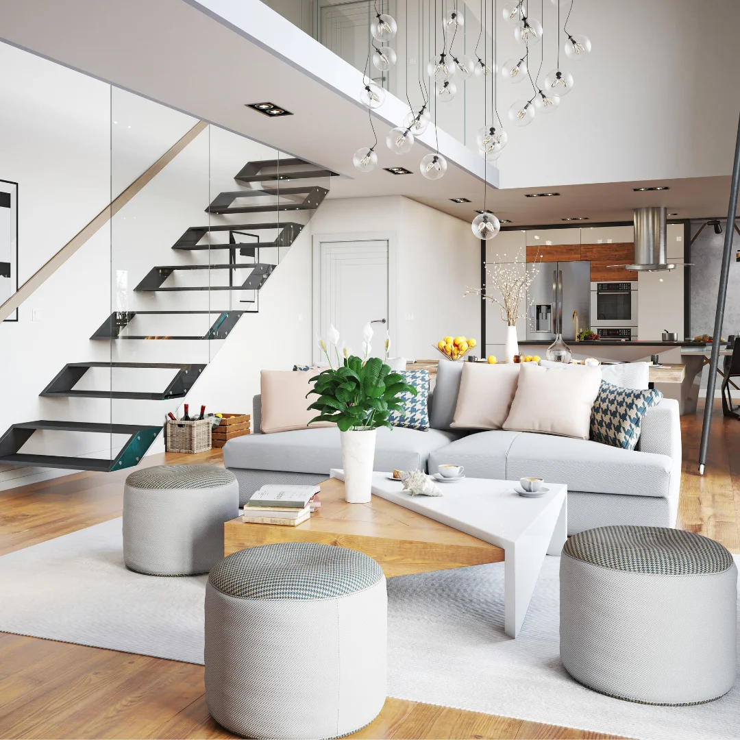 Interior Designing For Bedroom