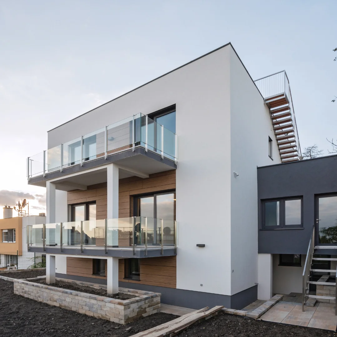 Home Exterior