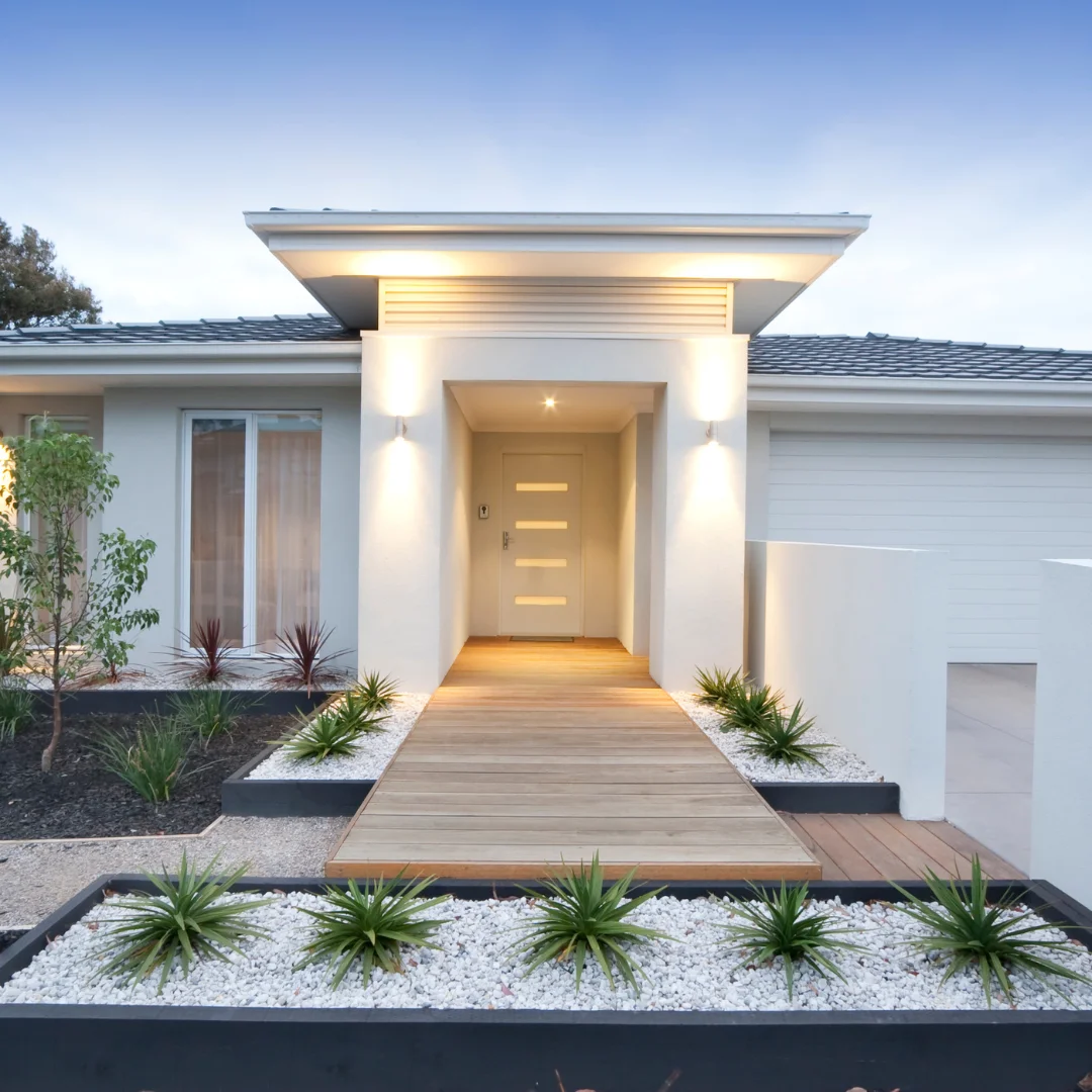 Home Exterior