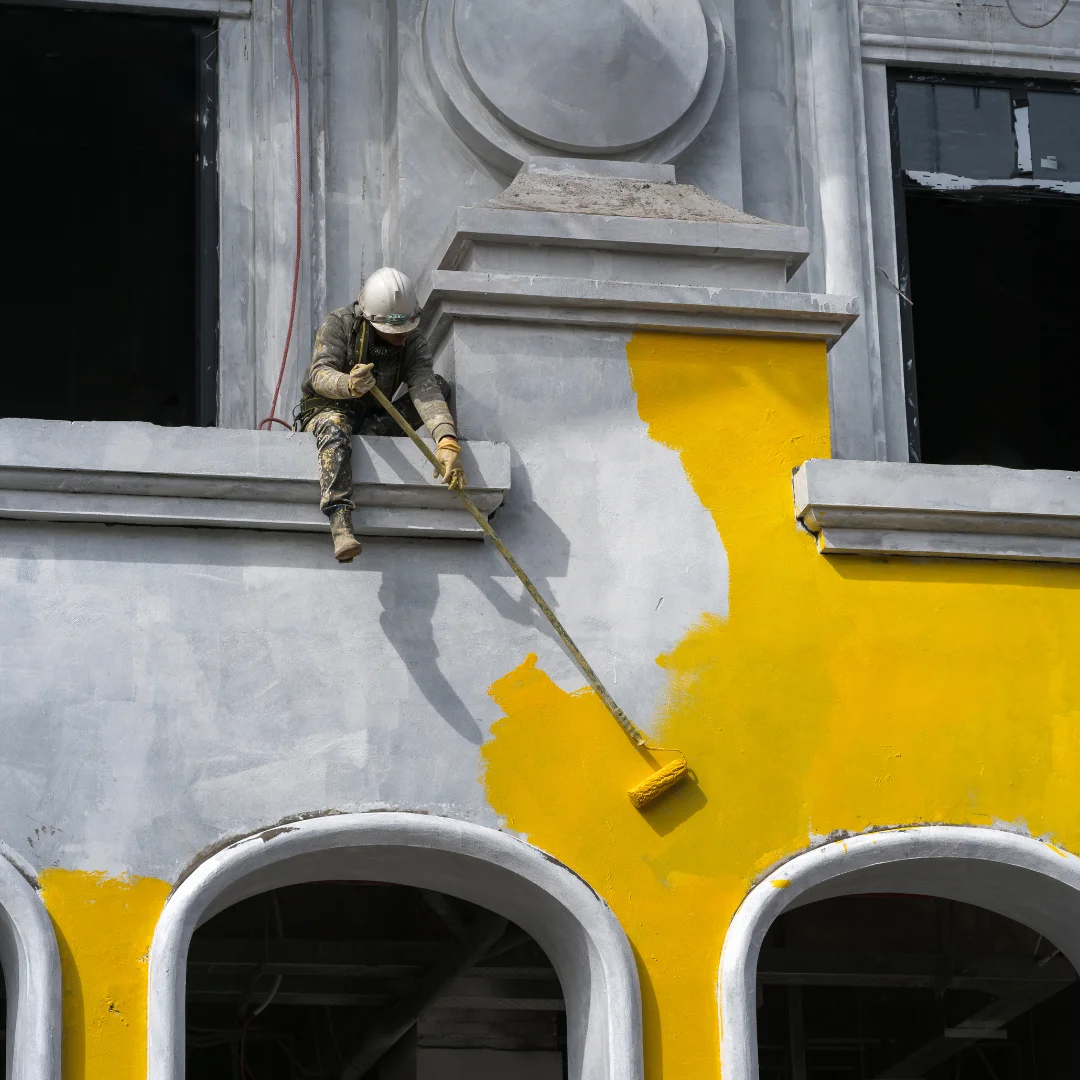 Industrial Painting
